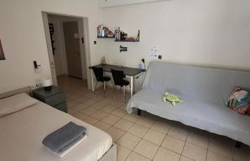 HoneyBee4 - Cozy studio close to the port, airport & Athens - Foto 3