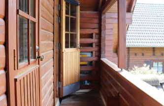 Ferienwohnpark Silbersee - Photo 86