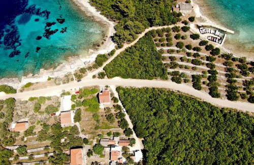 Stone House Blaca - Foto 112