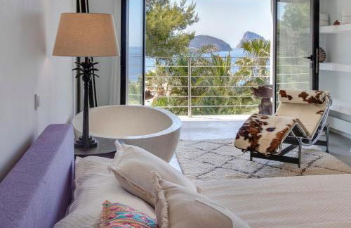 Secluded Paradise in Ibiza City, 1038 - Foto 22