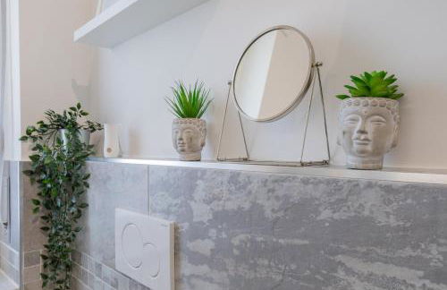 Moncalieri Bright Apartment by Wonderful Italy - Foto 45