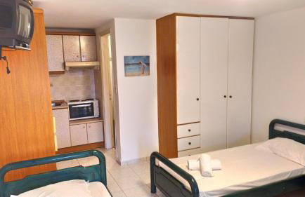 LIKNO'S Ios island Resort - Foto 48