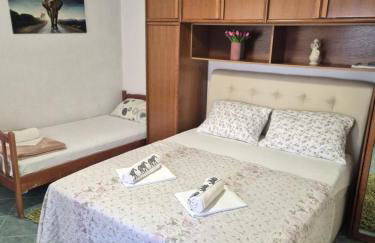 City center Apartman Gabriel - Photo 22