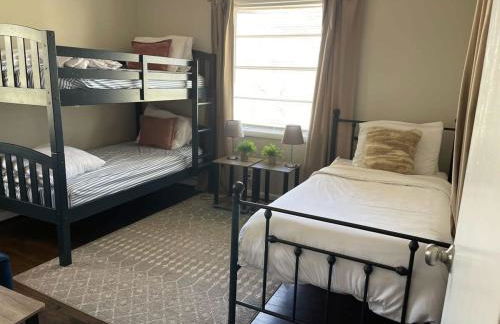 Mins to 5-points-Highland Hideaway - Foto 32