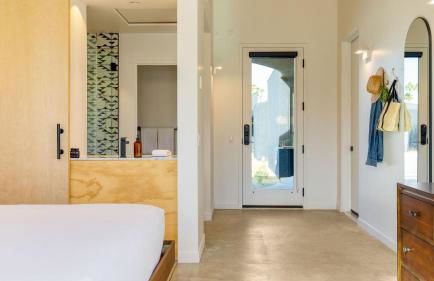 Blackhaus Suites by AvantStay – Modern Comfort in Downtown Palm Springs - Foto 44