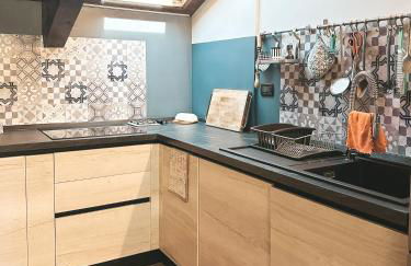 Casa Chiara - 2-bedroom apartment - Foto 8