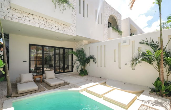 Villa Naji Pererenan - Photo 69