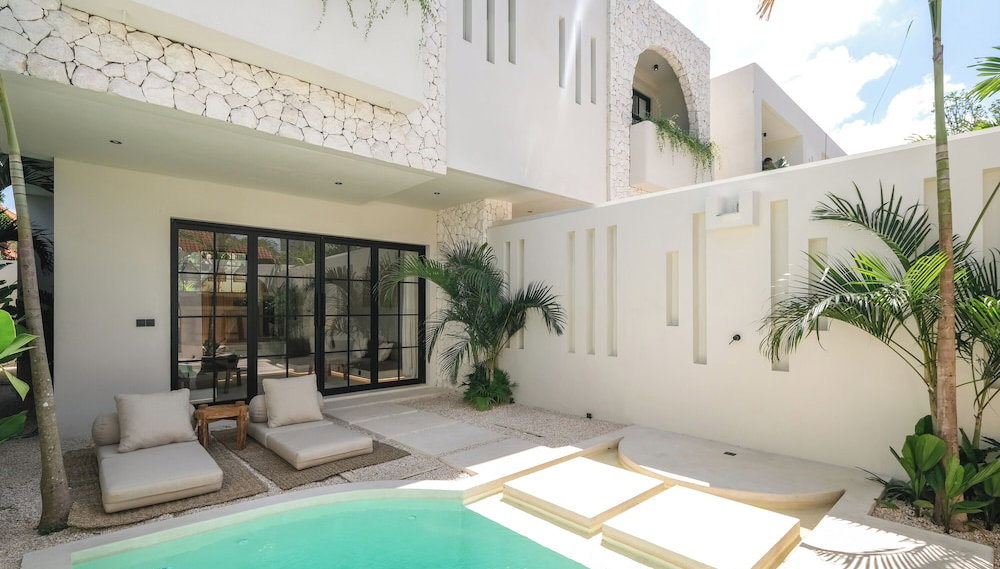 Villa Naji Pererenan - Photo 1, Image principale