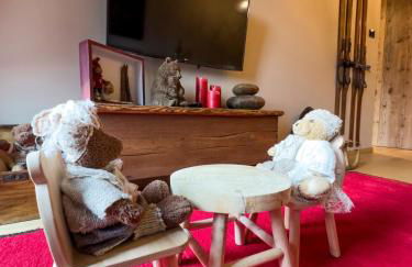 La Tana dell'Orso Bormio - Nature and Welness - Foto 11