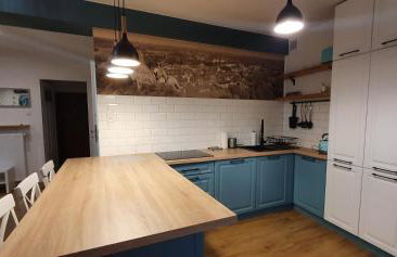 Dom w mieście Reszel - Foto 9