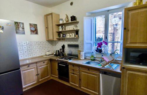 Apartment Sotto la Lucertola - Foto 25