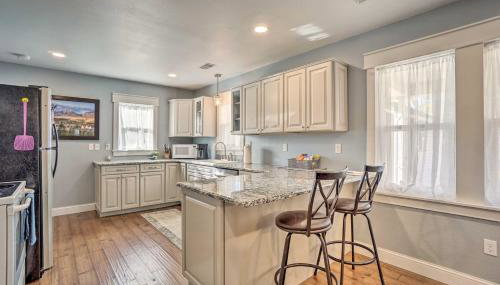 Charming Cheyenne Home about 1 Mi to Downtown! - Foto 3