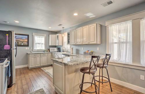 Charming Cheyenne Home about 1 Mi to Downtown! - Foto 3