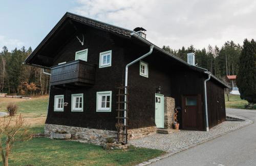 Im Bayerischen Wald - Foto 1