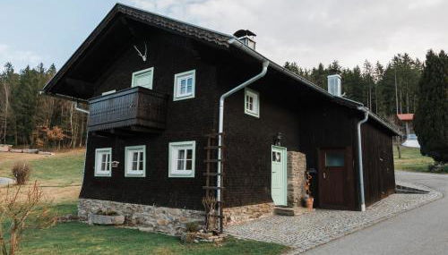 Im Bayerischen Wald - Foto 1