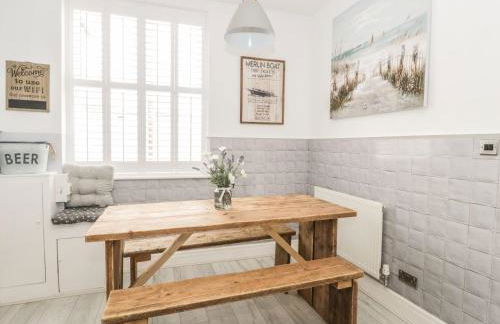 Sefton Cottage - Foto 47