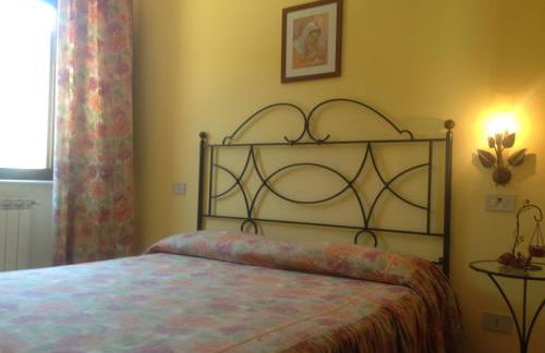 Agriturismo Villa Vetiche - Foto 32