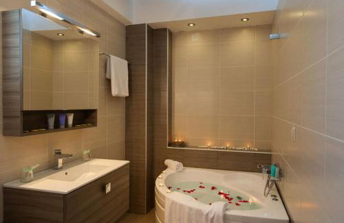 Harmony and Nature Family Villas - 3km from beach - Foto 61