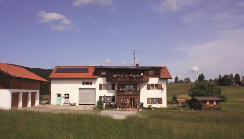 Haus Anny - Photo 1