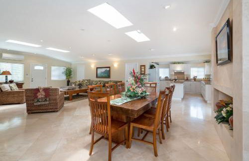 Kailua Beachside 4 Bedroom Home by RedAwning - Foto 35