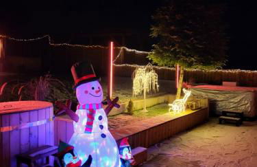 Wellnessoase Nordschwarzwald - Foto 62