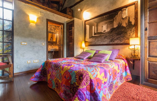 El Bosque de las Viñas - Foto 15