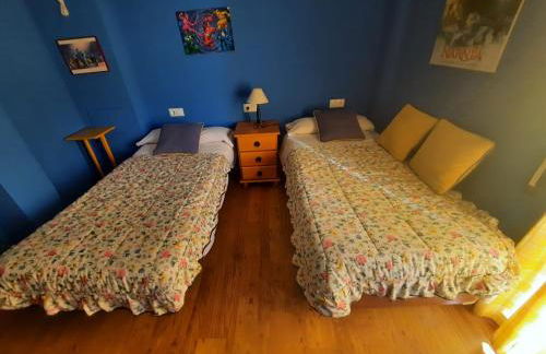 Casa Cotis Beceite - Foto 21