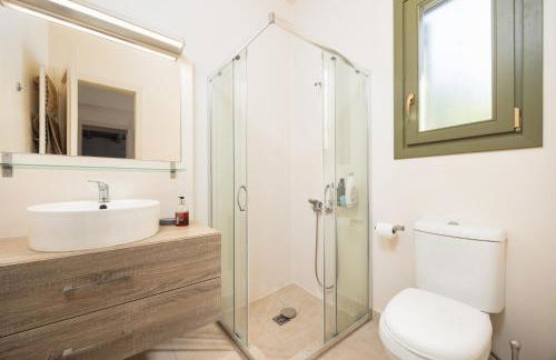 Villa Nafsika - Foto 31