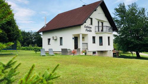 Apartment Golden Fields - Foto 5, Garden, Garden view