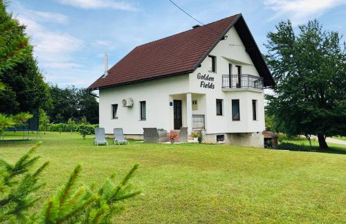 Apartment Golden Fields - Foto 4