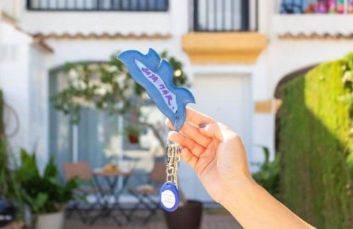 Baja Mar - Desconexión y descanso frente al mar. - Photo 19