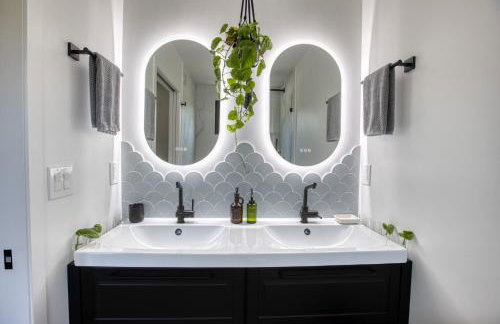 Brand-New MCM Guesthouse in West Los Angeles - Foto 14