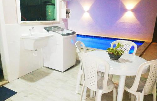 Dúplex em Porto Seguro com piscina a 8 minutos das praias - Foto 23