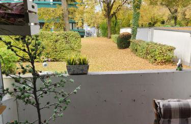 Ferienwohnung Apartment modern, bis 4 Personen, Altstadt fußläufig - Foto 25