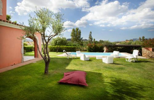 Villa Cedrino - Foto 9