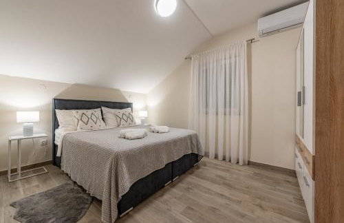 Villa Petar ZadarVillas - Foto 54