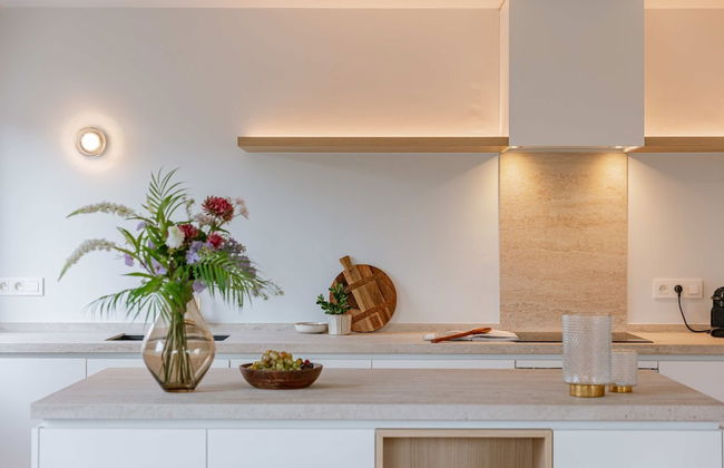 BE KNK Eliz 102-4a in Knokke-heist - Foto 16