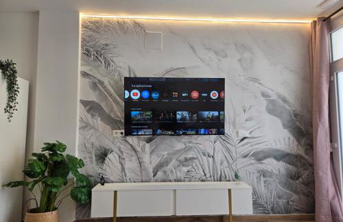 La fonda de Olympia - Foto 33