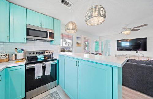 Beach Cottage Close to the Beach with Fire Pit - Foto 54