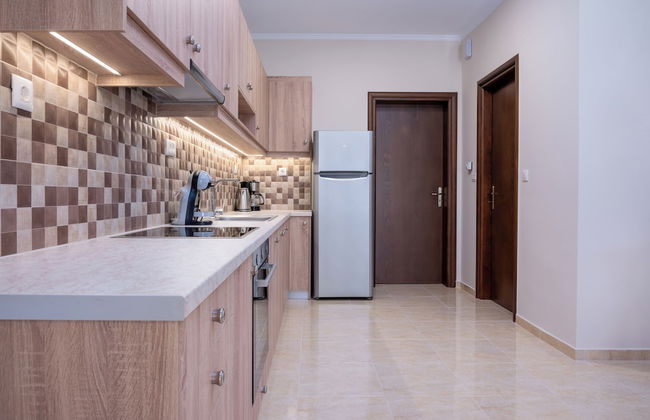 Barbaras Apartments - Foto 36