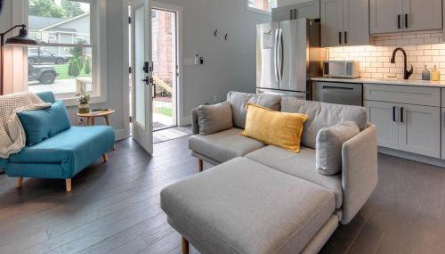 Brand New Modern Asheville Escape - Foto 3