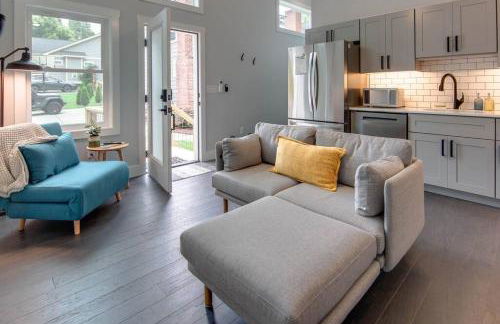 Brand New Modern Asheville Escape - Foto 3