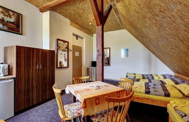 Resort Kadlecu - Photo 16