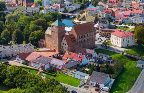 Zielony Zakątek - Foto 32