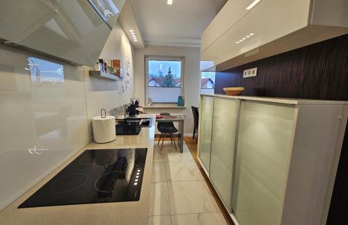 Apartament Podskarpie - Foto 27