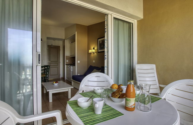 Les Rivages de Coudoulière - Foto 10