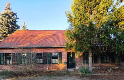 Alte Schule Rietz - Foto 1