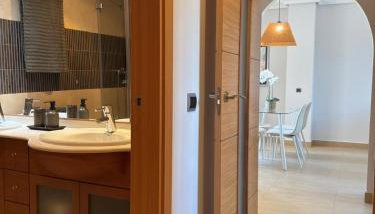 SunGolf Apartment - Foto 5