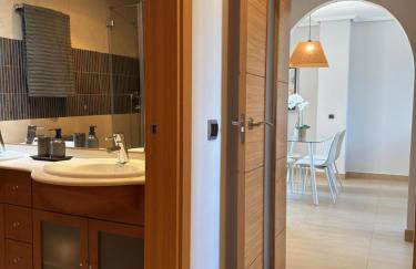 SunGolf Apartment - Foto 5