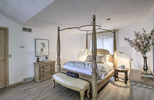 Grand Egg Harbor Home with Stunning Lake Views! - Foto 23